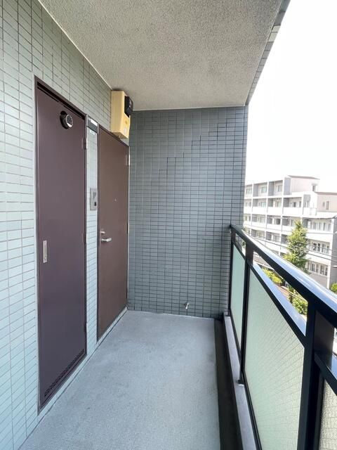 グリーンヒルズのその他