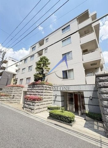 ヒルトップ北沢