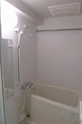 【浴室】 | ステージファースト戸越銀座 | 別部屋参考写真