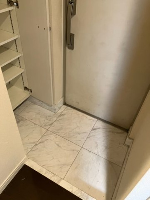 【収納】 | ステージファースト戸越銀座 | 別部屋参考写真