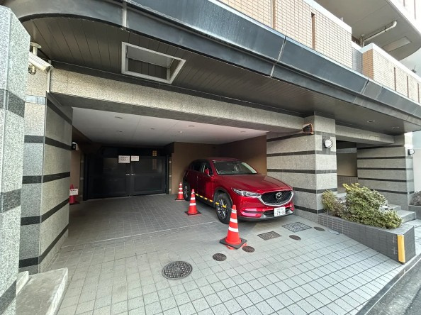 【その他】 | ロータリーパレス春日安藤坂