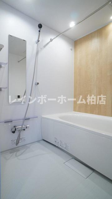特典：仲介手数料が50％OFFです‼の浴室