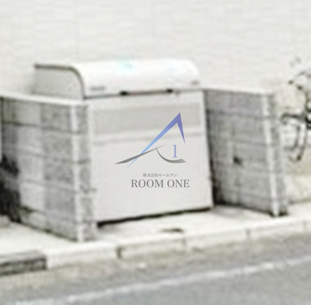 グランドソレーユ生麦 