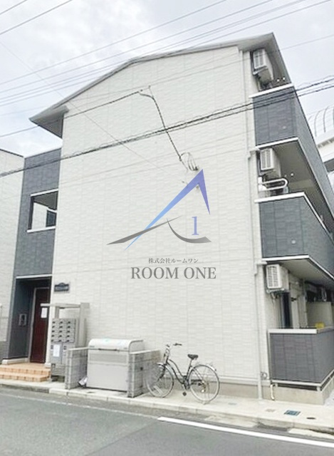 グランドソレーユ生麦 