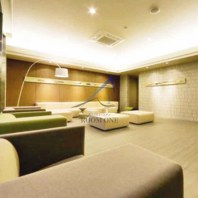 パークアクシス浅草・田原町