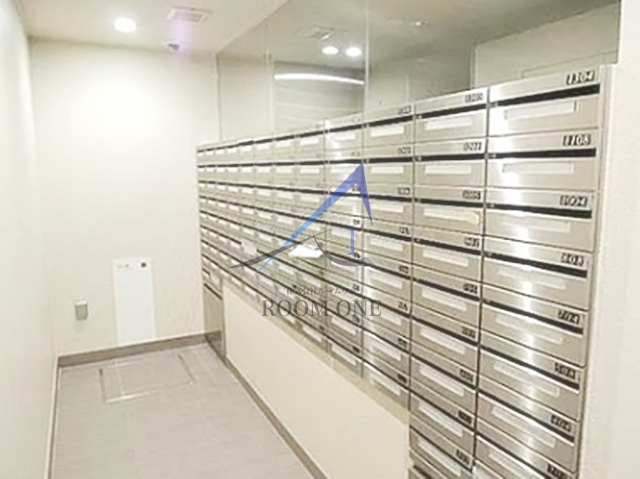 パークアクシス浅草・田原町
