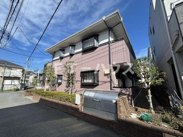 グランビスタ参番館(K-141)