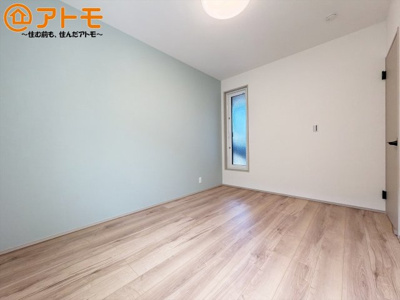 【子供部屋】 | 富士市森島Ⅵ　新築戸建て　3号棟