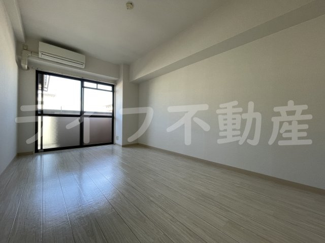 カデンツァKの居間・リビング|居間です