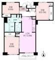 ベイスクエアよこすか1番館の画像
