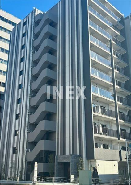 横浜市中区曙町２丁目の賃貸マンションのその他共用部分