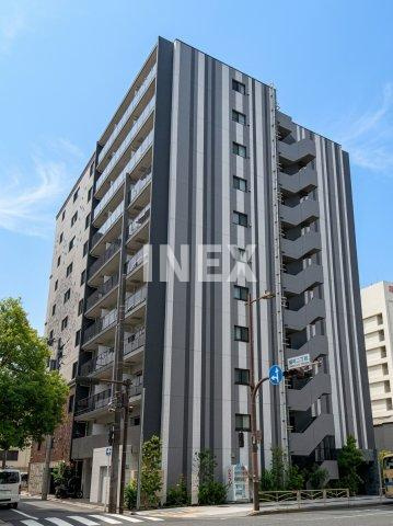 横浜市中区曙町２丁目の賃貸マンション