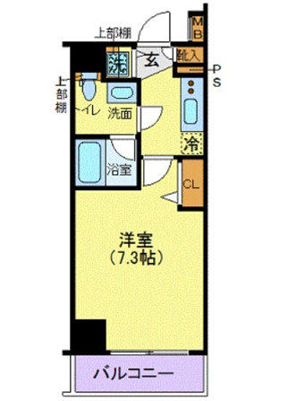 シーネクス横濱阪東橋Ⅱ