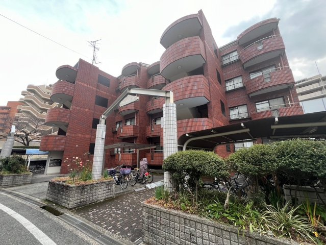 グリーンビュー少路