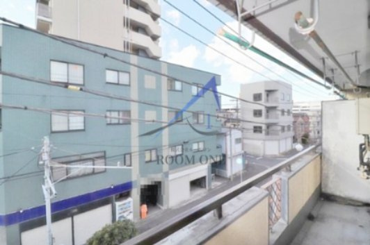 セブンハイツ