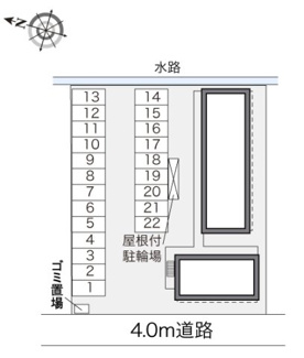 【その他】 | レオパレスドミール