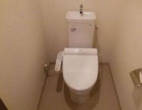 Ｗｏｒｌｄ　Ｒｅｓｉｄｅｎｃｅ　大手町のトイレ|※別部屋参照