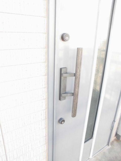 若葉町フラットのその他共用部分