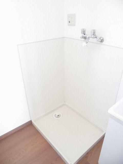 若葉町フラットのその他