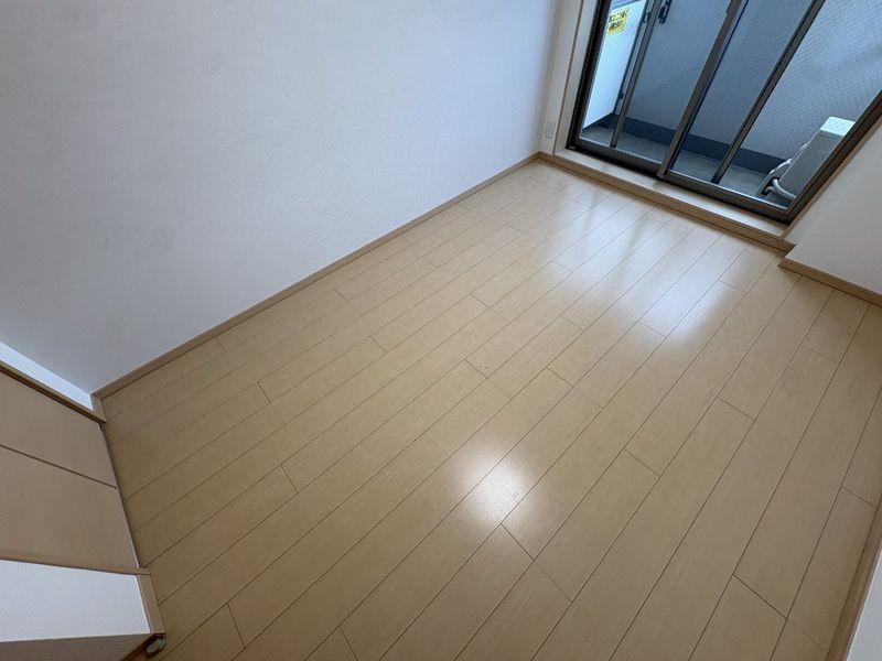 アイディ品川20の居間・リビング