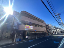 リーヴェルステージ武蔵小杉ディアスの画像