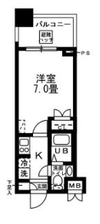 レジディア錦糸町