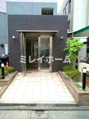 フェリスティ竹沢のその他共用部分