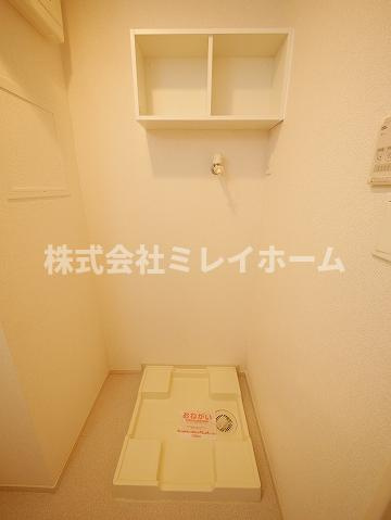 フェリスティ竹沢の設備