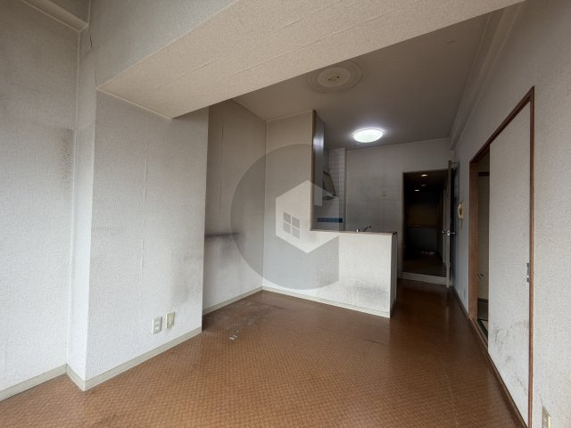 リアライズ荒本の居間・リビング