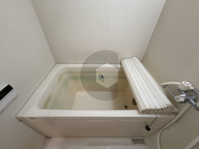 リアライズ荒本の浴室