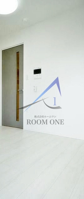 メインステージ新小岩の居間・リビング|洋室のお部屋です。