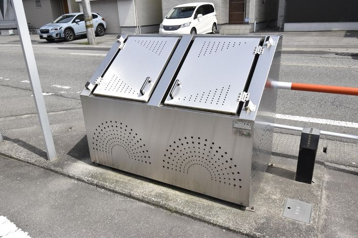 ローズ宮ヶ島のその他共用部分