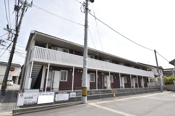 ローズ宮ヶ島