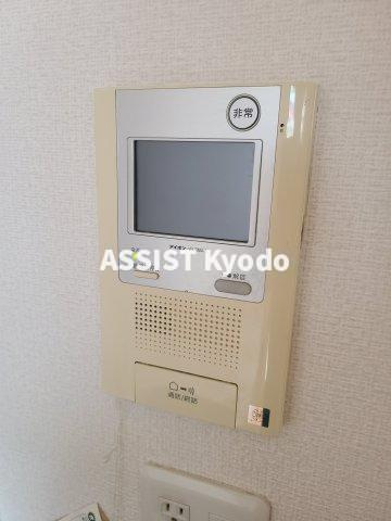 クールセリシエのセキュリティ