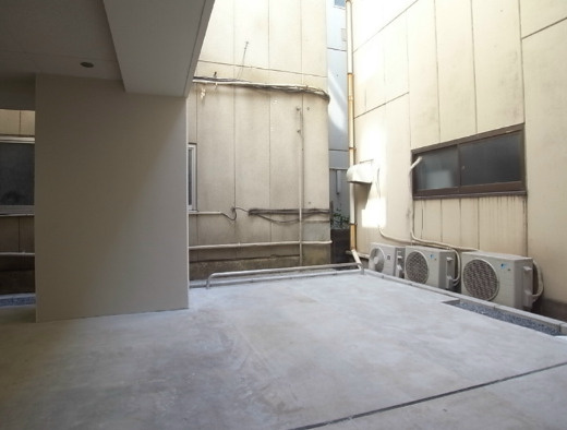 アビタシオン菊川のその他共用部分