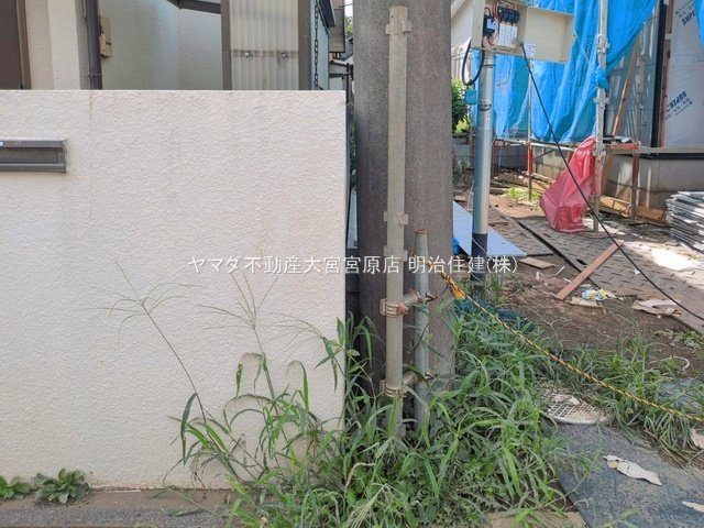 さいたま市見沼区島町1期のその他