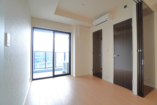 グランドシティタワー月島のその他|※写真は同タイプ住戸です。
