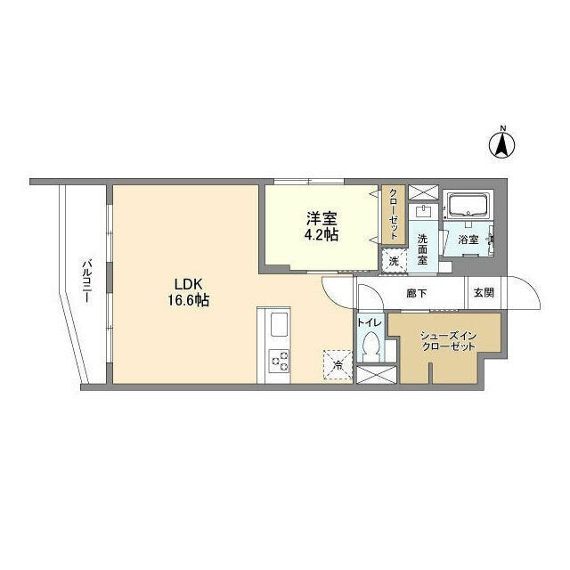 クラリティア都立大学