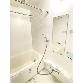Ｗｏｒｌｄ　Ｒｅｓｉｄｅｎｃｅ　大手町の浴室|※別部屋参照