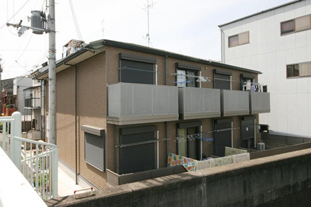 南壱番館　仲介手数料無料の画像
