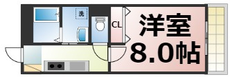 【間取り】 | 南壱番館　仲介手数料無料