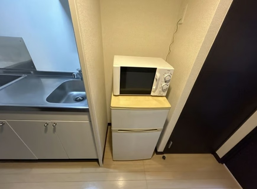 レオネクストベル　フォンターナ  の設備
