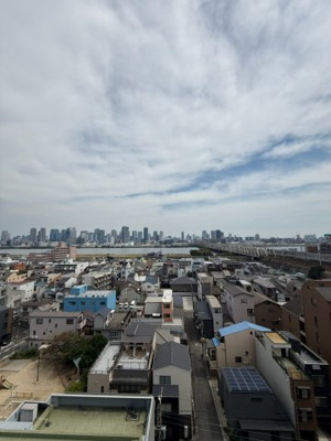 【展望】 | Live Flat Tsukamoto