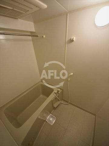 Ｊ・ＡＷＡＺＡの浴室|Ｊ・ＡＷＡＺＡ　浴室
