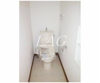 【トイレ】 | ＣｉｇｏｇｎｅＣ棟（シゴーニュＣ棟） | トイレです。
