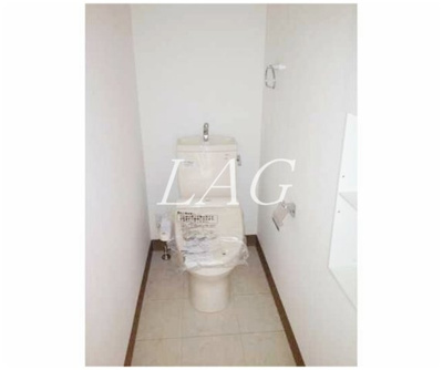 【トイレ】 | ＣｉｇｏｇｎｅＣ棟（シゴーニュＣ棟） | トイレです。