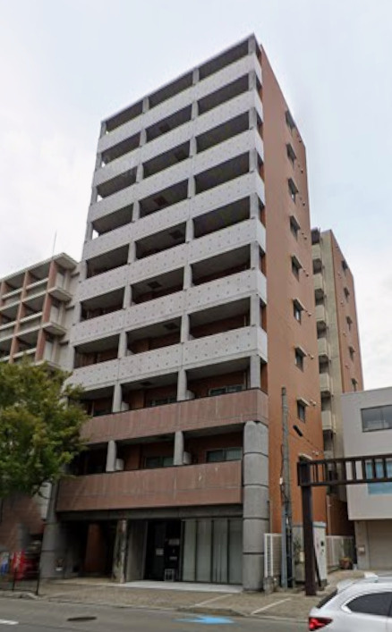 プルミエール江坂