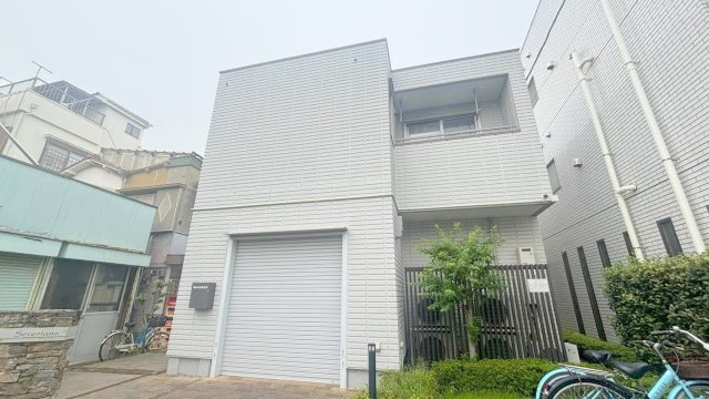 Ｓｅｖｅｒｉａｎｏ　セベリアーノの外観|★ヘーベルメゾンのペット共生型住宅★