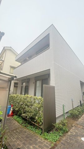 Ｓｅｖｅｒｉａｎｏ　セベリアーノのその他|★ヘーベルメゾンのペット共生型住宅★