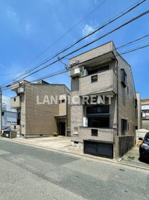 【外観】 | ピュア高宮参番館